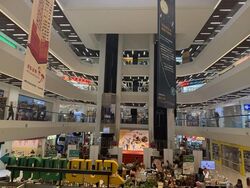 Bukit Timah Plaza / Sherwood Towers (D21), Retail #504182701